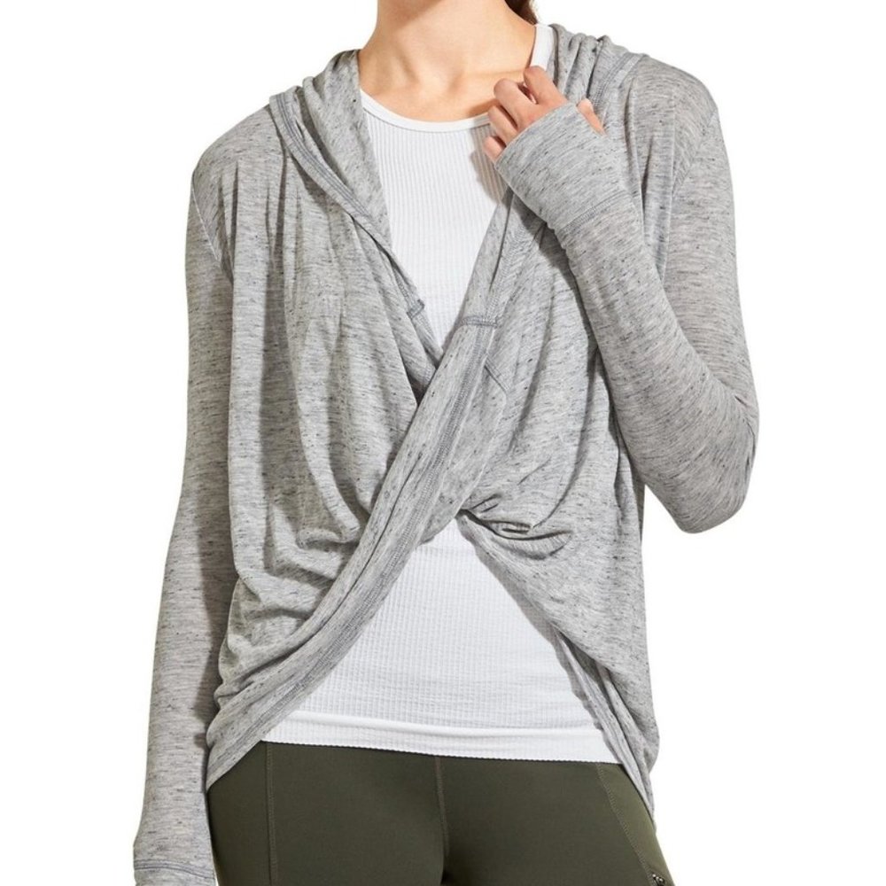 ATHLETA NEP WRAP -Size SMALL